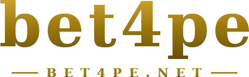 bet4pe logotipo