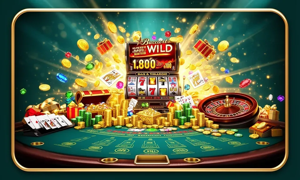 bet4pe Cómo ingresar saldo a su cuenta